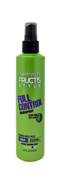 Garnier Fructis Style Full Control Anti-Humidity Hairspray Ultra Strong 8.5 oz