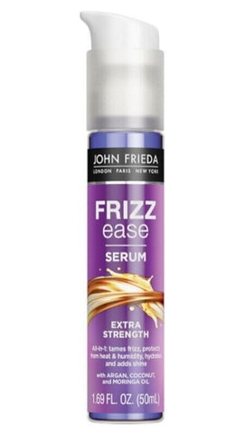 John Frieda Frizz Ease Serum Extra Strength 1.69 oz