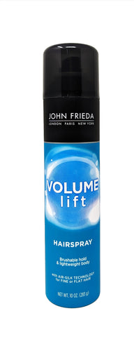 John Frieda Volume Lift Hair Spray 10 oz