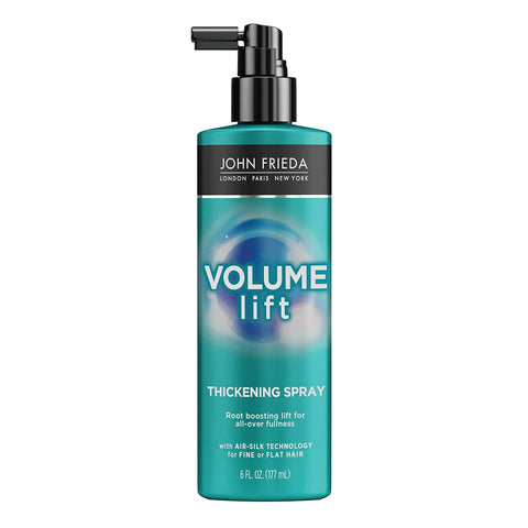 John Frieda Volume Lift Thickening Spray 6 oz