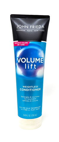 John Frieda Volume Lift Weightless Conditioner 8.45 oz