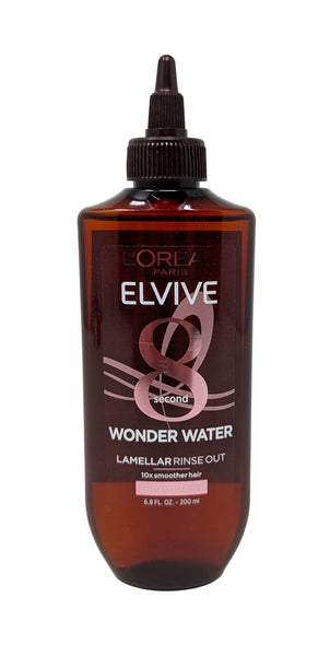 L'oreal Paris Elvive 8 Second Wonder Water 6.8 oz