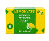 Lemonvate Soap 2.81 oz