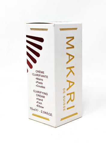 Makari Clarifying Cream 2.54 oz