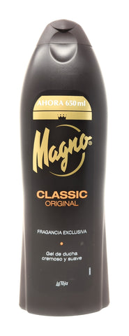 Magno Classic Original Shower Gel 650 ml