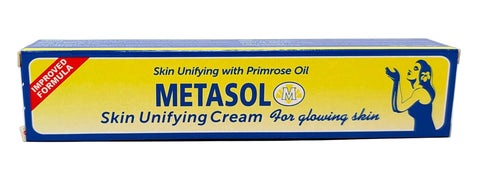 Metasol Skin Unifying Cream 1.76 oz