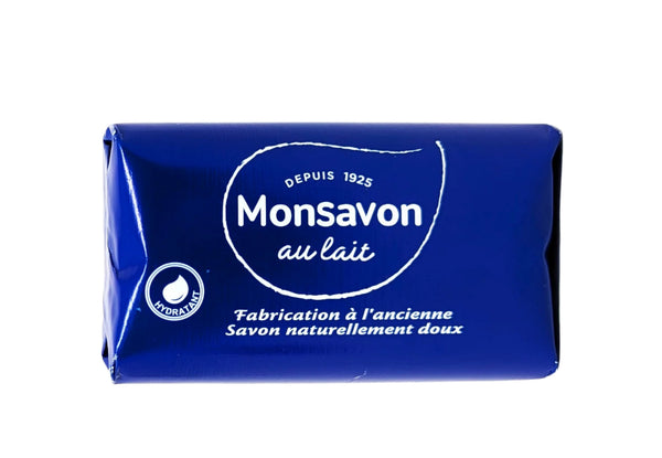 Monsavon Au Lait Soap 200 g