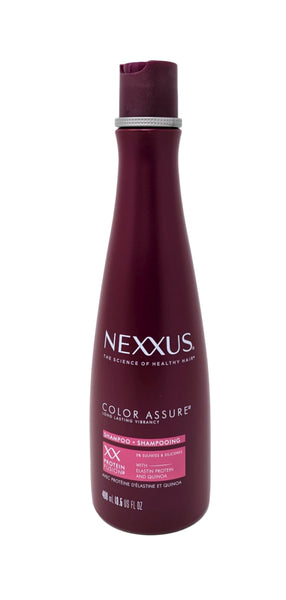 Nexxus Color Assure Shampoo 13.5 oz