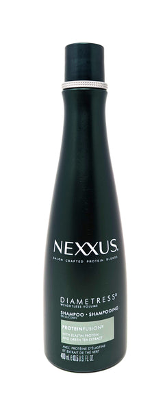 Nexxus Diametress Weightless Volume Shampoo 13.5 oz