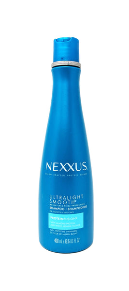 Nexxus Ultralight Smooth Shampoo 13.5 oz
