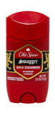 Old Spice Antiperpsirant Solid Swagger 2.6 oz