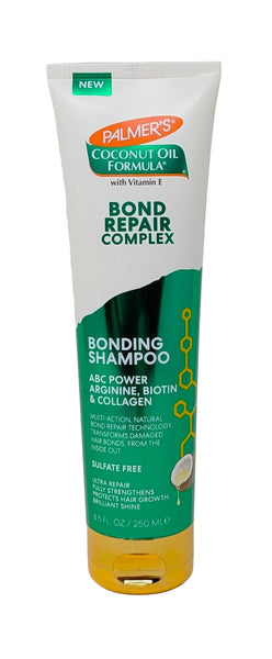 Palmer's Coconut Formula Bond Repair Complex Bonding Shampoo 8.5 oz