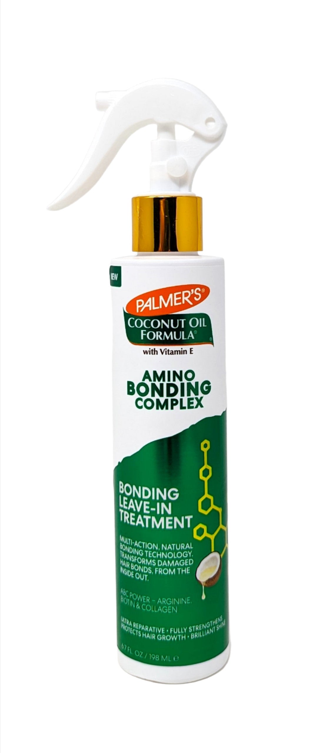 palmer's coconut oil formula hair Palmer's Coconut Oil Formula Amino Bonding Complex Leave-In Treatment – BargainSide.Com
