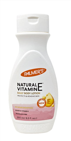 Palmer's Natural Vitamin E Daily Body Lotion 8.5 oz