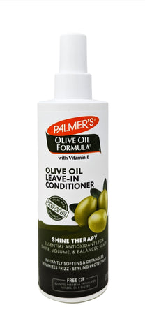 Palmer's Olive Oil Formula Olive Oil Leave-In Conditioner 8.5 oz