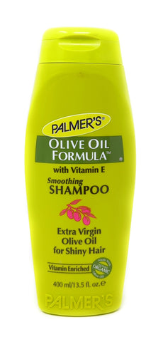 Palmer's Olive Oil Formula Smoothing Shampoo 13.5 oz