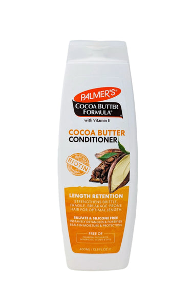 Palmer's Cocoa Butter Formula Cocoa Butter Conditioner 13.5 oz