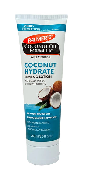Palmer's Coconut Oil Formula Coconut Hydrate Firming Lotion 8.5 oz