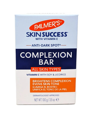 Palmer's Skin Success Anti-Dark Spot Complexion Soap 3.5 oz