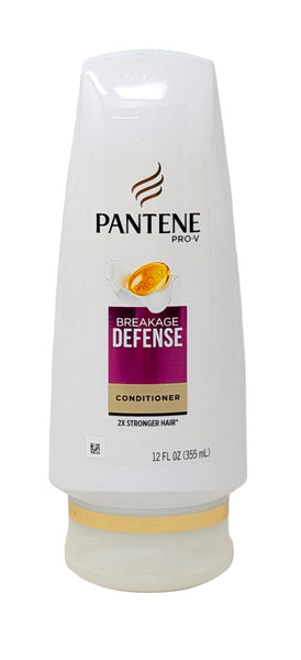 Pantene Pro-V Breakage Defense Conditioner 12 oz