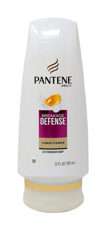 Pantene Pro-V Breakage Defense Conditioner 12 oz
