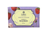 Pardo Vintage Soap Camino A Mardrid 200 gr