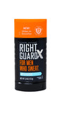 Right Guard Xtreme Defense Solid Antiperspirant Arctic Refresh 2.6 oz