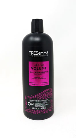 TRESemme 24Hr Volume Shampoo 28 oz