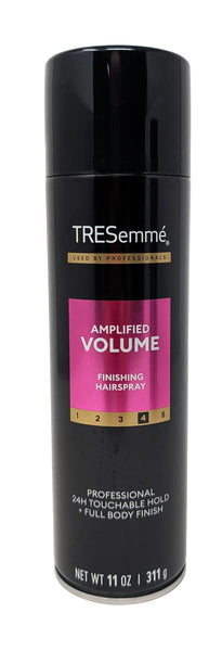 TRESemme Amplified Volume Finishing Hairspray 11 oz