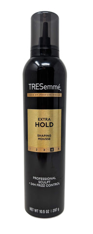 TRESemme Extra Firm Shaping Mousse 10.5 oz