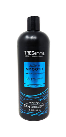 TRESemme Silky & Smooth Shampoo 28 oz