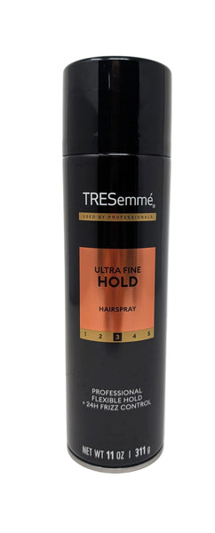 TRESemme Ultra Fine Hold Hairspray 11 oz