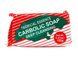 Tropical Essence Carbolic Soap Deep Cleaning 4.41 oz