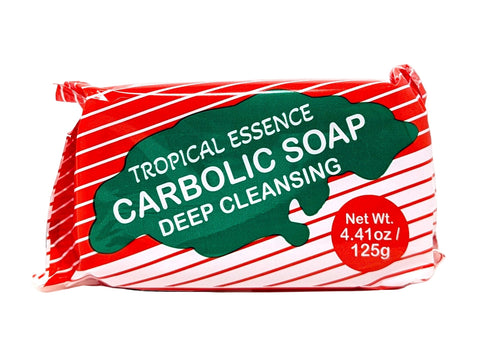Tropical Essence Carbolic Soap Deep Cleaning 4.41 oz