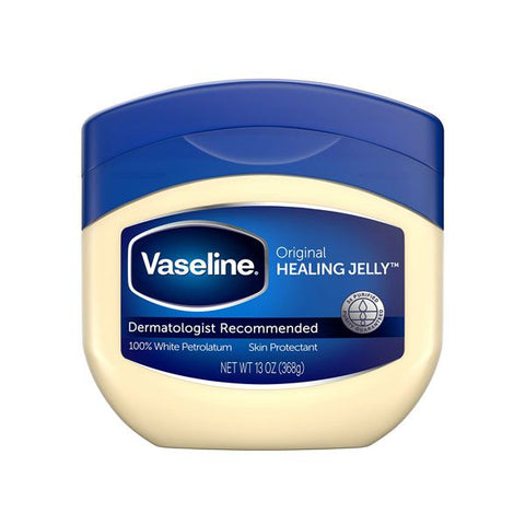 Vaseline Original Healing Jelly 13 oz