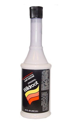 Wildroot Original Hair Groom 15 oz