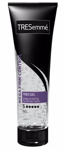 TRESemme Mega Firm Control Gel 9 oz