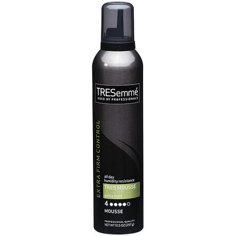 TRESemme Extra Firm Control Mousse 10.5 oz.