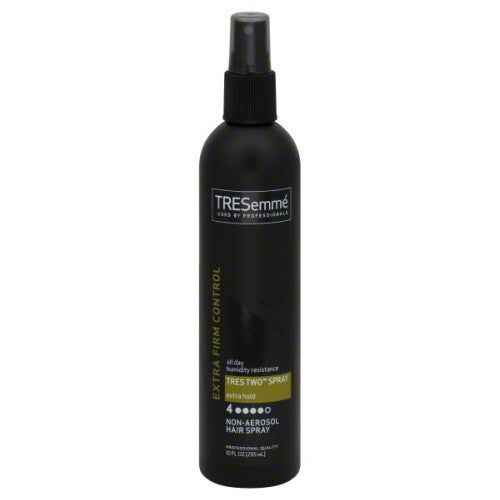 TRESemme Extra Firm Control Non-Aerosol Hair Spray 10 oz. –