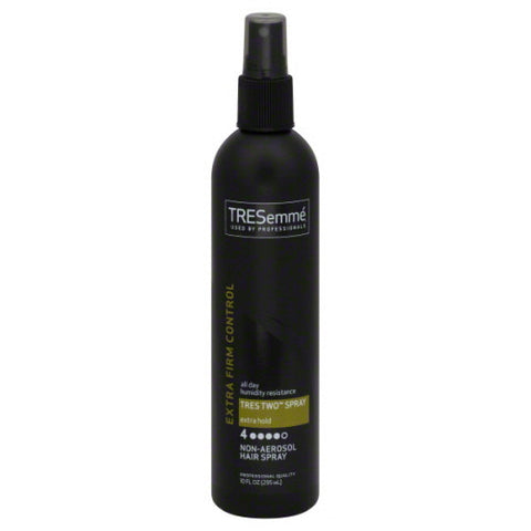 TRESemme Extra Firm Control Non-Aerosol Hair Spray 10 oz.