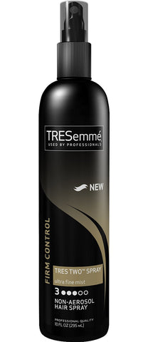 TRESemme Firm Control Non-Aerosol Hair Spray 10 oz.
