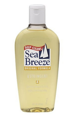 Sea Breeze Original Formula Astringent 10 oz