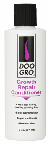 Doo Gro Growth Repair Conditioner 8 oz