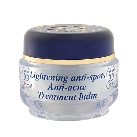 55H+ Lightening Anti-Spots Treatment Balm 3.4 oz