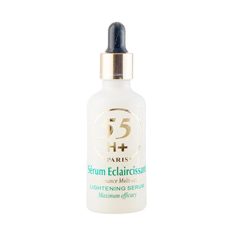 55H+ Performance Action Lightening Serum 1.66 oz