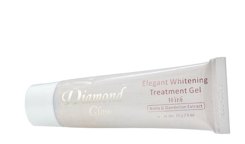 Diamond Glow Elegant Whitening Gel 1 oz.