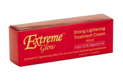 Extreme Glow Strong Lightening Treatment Cream 1.7 oz