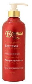 Extreme Glow Strong Lightening Body Wash 27 oz