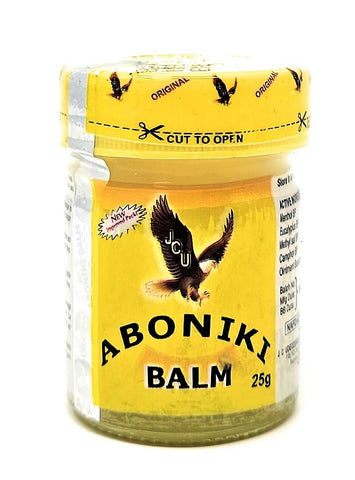 Aboniki Balm 25 g