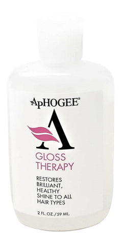 ApHOGEE Gloss Therapy 2 oz